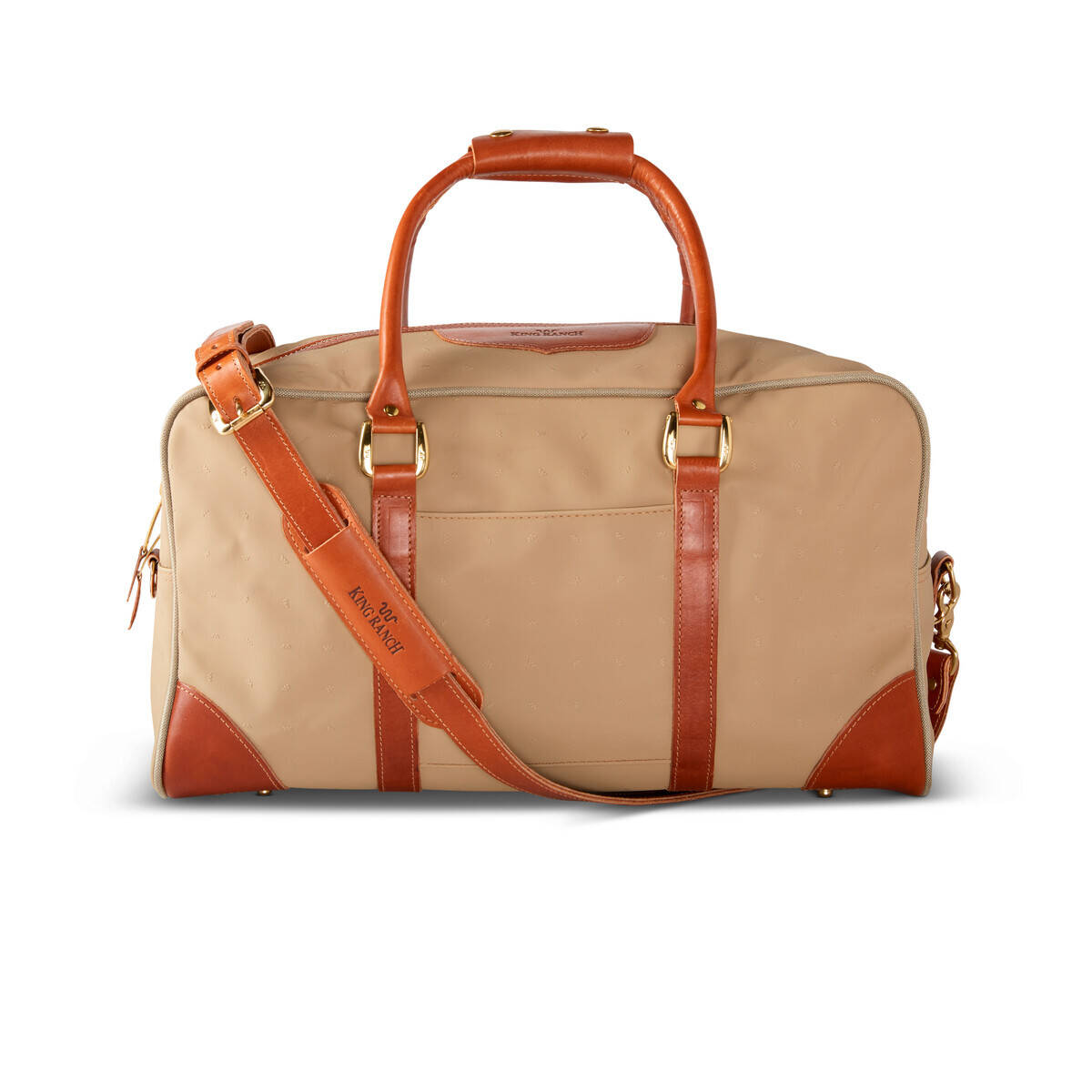 CANVAS ARMSTRONG CARRY-ON